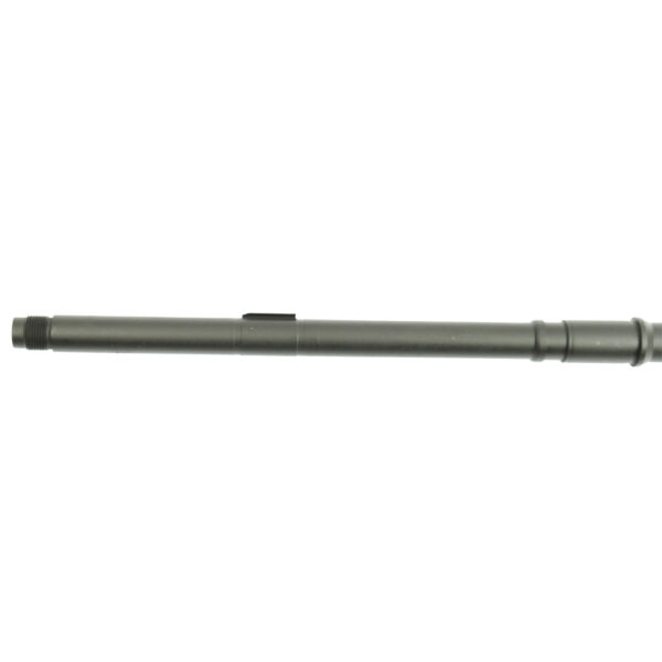 DSA FAL Israeli Light Barrel, With Bayonet Lug – THREADED Muzzle – Stripped, No Gas Block – Chrome Lined - Image 5