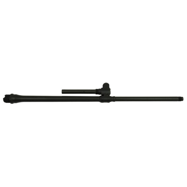 DSA FAL SA58 21″ Early Profile FAL Barrel Assembly With Gas Block Installed