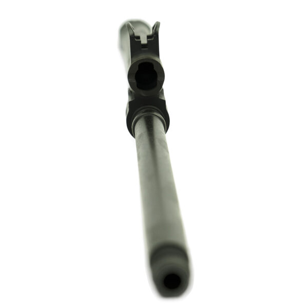 DSA FAL SA58 21″ Early Profile FAL Barrel Assembly With Gas Block Installed - Image 4
