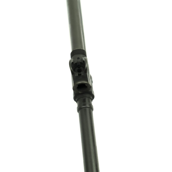 DSA FAL SA58 21″ Early Profile FAL Barrel Assembly With Gas Block Installed - Image 3
