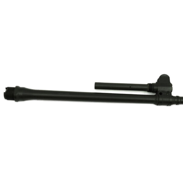 DSA FAL SA58 21″ Early Profile FAL Barrel Assembly With Gas Block Installed - Image 11