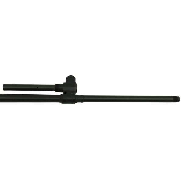 DSA FAL SA58 21″ Early Profile FAL Barrel Assembly With Gas Block Installed - Image 10