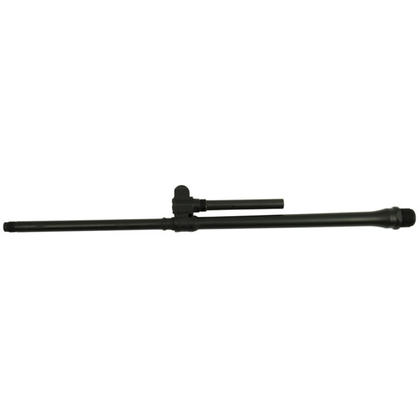 DSA FAL SA58 21″ Early Profile FAL Barrel Assembly With Gas Block Installed - Image 9