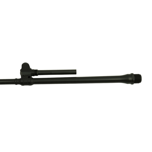 DSA FAL SA58 21″ Early Profile FAL Barrel Assembly With Gas Block Installed - Image 8