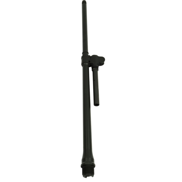 DSA FAL SA58 21″ Early Profile FAL Barrel Assembly With Gas Block Installed - Image 6
