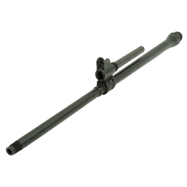 DSA FAL SA58 21″ Early Profile FAL Barrel Assembly With Gas Block Installed - Image 5