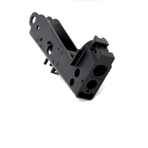 Original FN Herstal Production FN FAL PARA Lower Trigger Frame - Steel - New Old Stock - Image 5