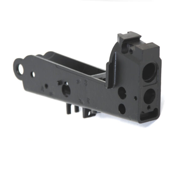 Original FN Herstal Production FN FAL PARA Lower Trigger Frame - Steel - New Old Stock - Image 6