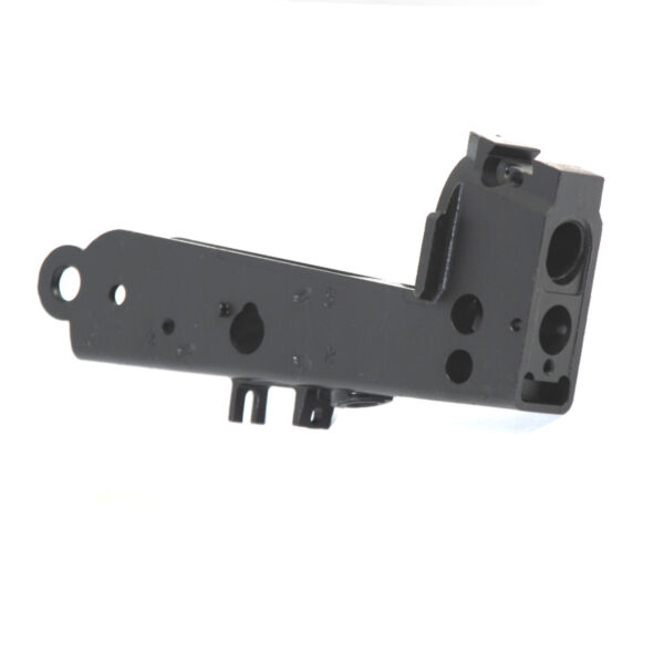 Original FN Herstal Production FN FAL PARA Lower Trigger Frame - Steel - New Old Stock - Image 2
