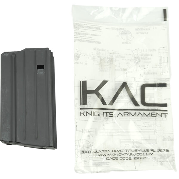 Knight's Armament SR-25 AR308 Magazine - 20 Round Capacity - Image 2