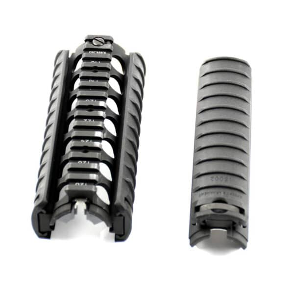 Knight's Armament AR15 M4 Carbine RAS Handguard System - Image 4