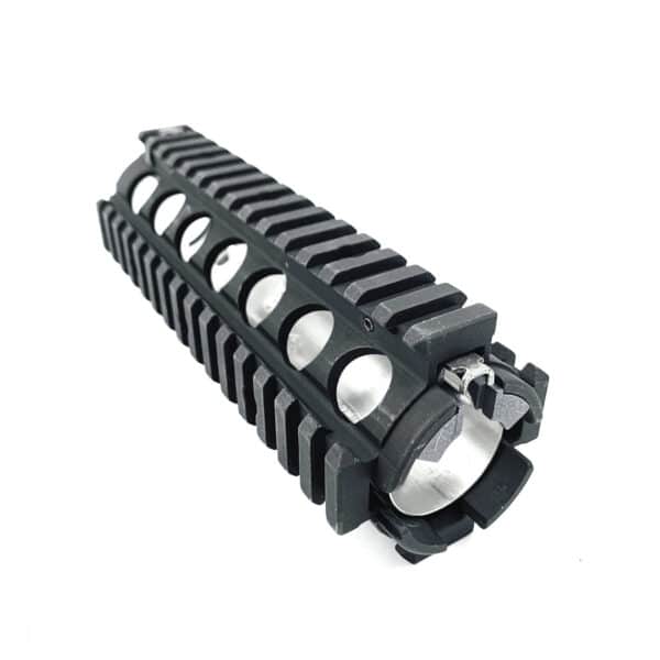 Knight's Armament AR15 M4 Carbine RAS Handguard System - Image 2