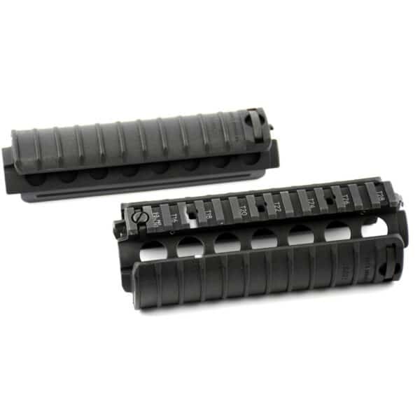 Knight's Armament AR15 M4 Carbine RAS Handguard System - Image 6