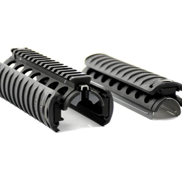 Knight's Armament AR15 M4 Carbine RAS Handguard System - Image 7