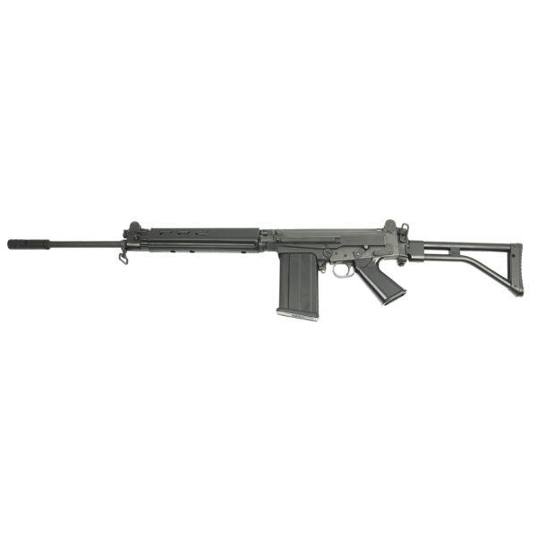 DS Arms SA58 FAL 21" Barrel, PRIMARY PARA Folding Stock 7.62x51mm Rifle