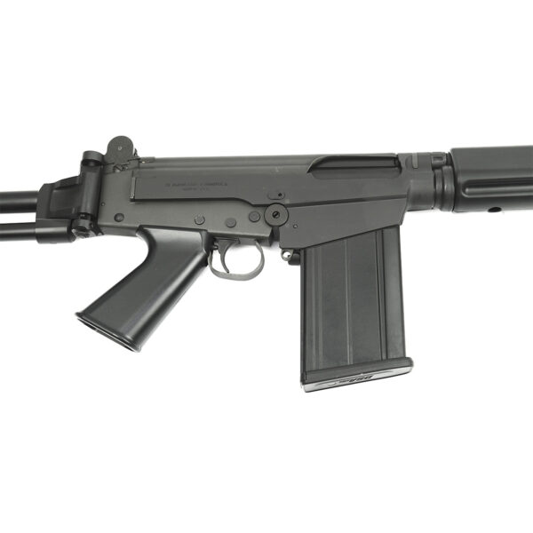 DS Arms SA58 FAL 21" Barrel, PRIMARY PARA Folding Stock 7.62x51mm Rifle - Image 4