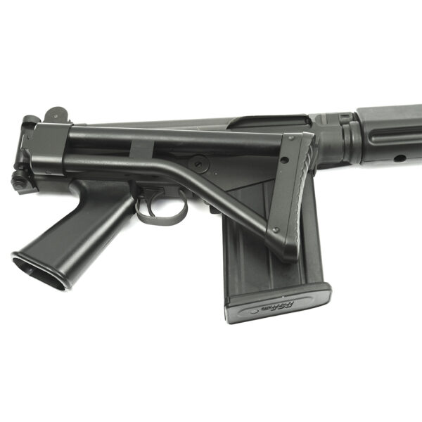 DS Arms SA58 FAL 21" Barrel, PRIMARY PARA Folding Stock 7.62x51mm Rifle - Image 7