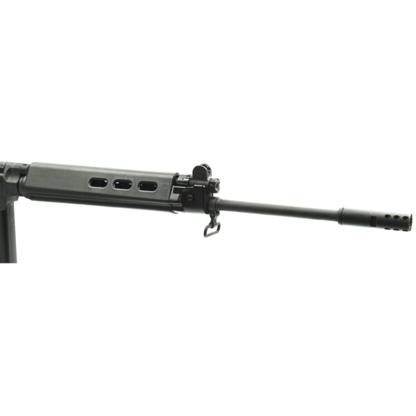 DS Arms SA58 FAL 21" Barrel, PRIMARY PARA Folding Stock 7.62x51mm Rifle - Image 6