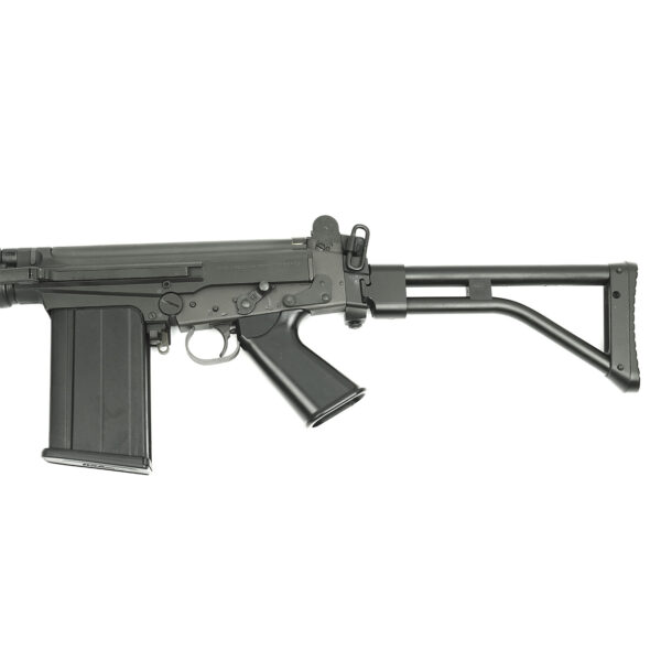 DS Arms SA58 FAL 21" Barrel, PRIMARY PARA Folding Stock 7.62x51mm Rifle - Image 13
