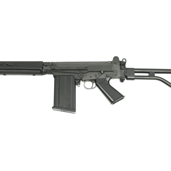 DS Arms SA58 FAL 21" Barrel, PRIMARY PARA Folding Stock 7.62x51mm Rifle - Image 10