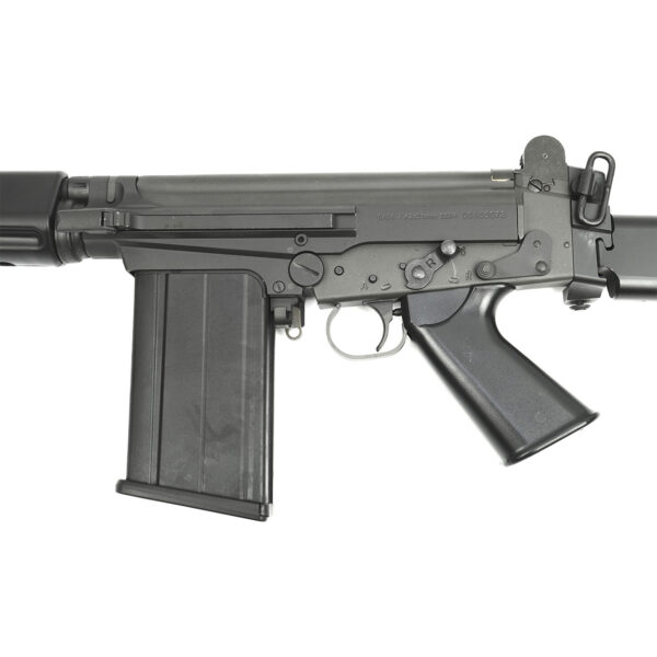 DS Arms SA58 FAL 21" Barrel, PRIMARY PARA Folding Stock 7.62x51mm Rifle - Image 11