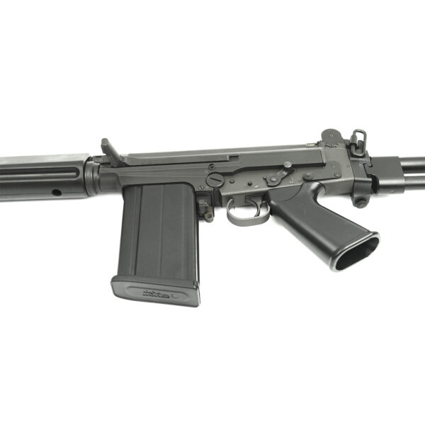 DS Arms SA58 FAL 21" Barrel, PRIMARY PARA Folding Stock 7.62x51mm Rifle - Image 12