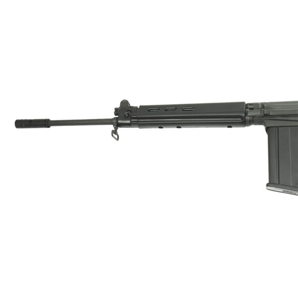 DS Arms SA58 FAL 21" Barrel, PRIMARY PARA Folding Stock 7.62x51mm Rifle - Image 8
