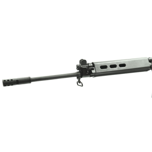 DS Arms SA58 FAL 21" Barrel, PRIMARY PARA Folding Stock 7.62x51mm Rifle - Image 9