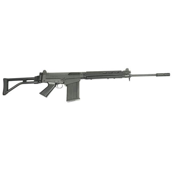 DS Arms SA58 FAL 21" Barrel, PRIMARY PARA Folding Stock 7.62x51mm Rifle - Image 2