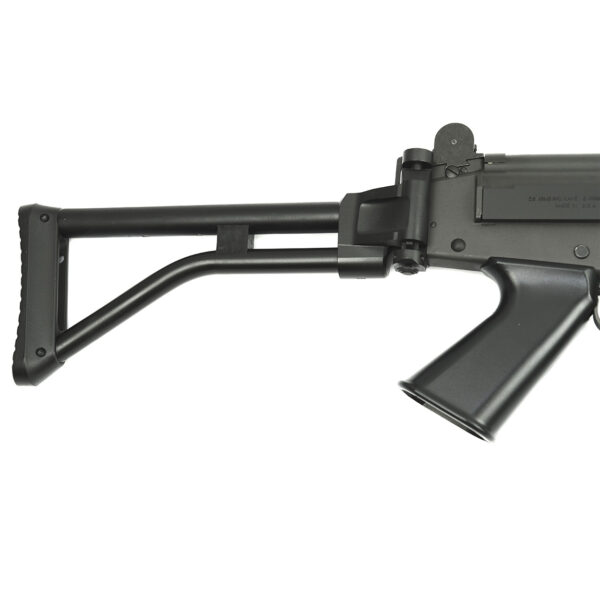 DS Arms SA58 FAL 21" Barrel, PRIMARY PARA Folding Stock 7.62x51mm Rifle - Image 3
