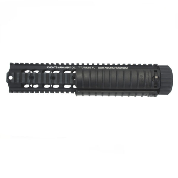 Knight's Armament Co Free Float Rifle RAS - MK12 MOD 1 - Three 11 Rib ...